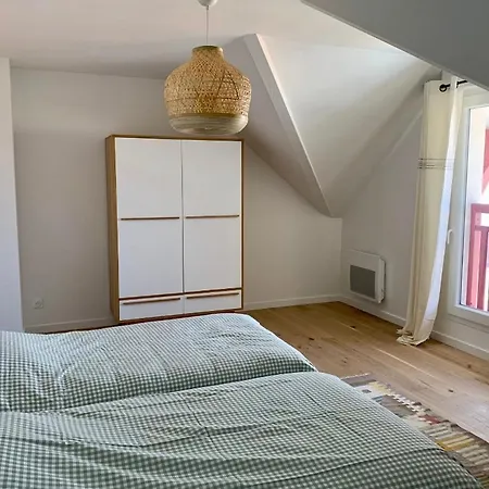 Apartment A 200m De La Lacanau